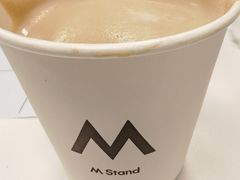 -M Stand(BFC外滩金融中心店)