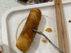 糍粑-龍歌自助小火锅(城阳万象汇店)