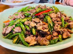 -龙大哥辣子鸡(双龙店)