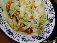 -天下客饭店(中山路店)