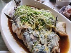 -稻香村鱼庄