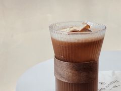 -MQ COFFEE STAND明谦(新洲店)