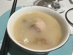 -梅龙镇酒家(南京西路总店)