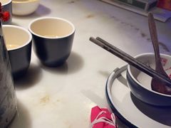 -绿茶餐厅(千岛湖银泰城店)