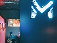 -M-MIX电音烤吧