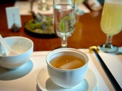 养身菌菇鸡汤-觀芷隐轩