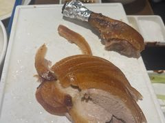 -小大董·烤鸭(王府井apm店)