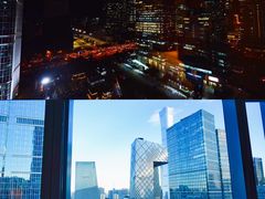 -北京千禧大酒店