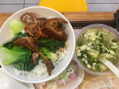 -苏晓玥·手作江南小吃(深圳北站店)