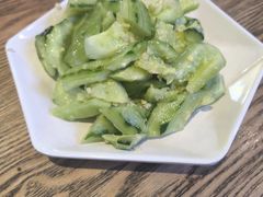 -潮庭·大连海鲜·炭火烧烤·扇贝王(大连店)