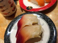 -万岁寿司(芳村店)