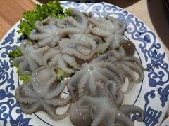 -东镇老火锅(长春路首店)