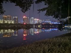 -南宁南湖公园