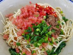-万三面馆(青龙正街太古里店)