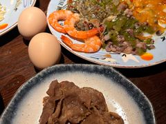 -松子料理(白家庄店)