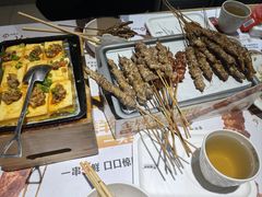 -木屋烧烤(双榆树店)