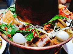 -下杨家青海土火锅(海湖店)
