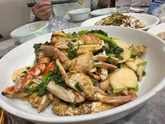 -红灯笼龙凤饭店(宁波老字号店)