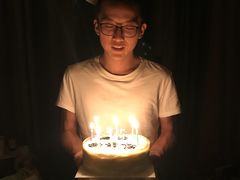-7cake榴莲千层蛋糕(塘苗路店)