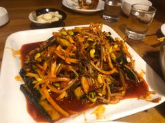 -高丽居(福春店)