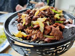 -清真·鸦儿李记·小馆(后海店)