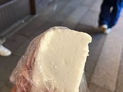 -薛文保黄米糕