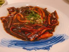 -老人和饭店(淮海中路店)