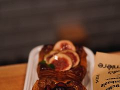 -光作面包Voila Lumiere(中山店)