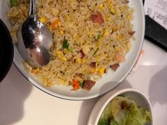 -新旺茶餐厅·早餐·夜宵(仙霞店)