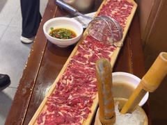 -重庆高老九火锅(万象城店)