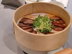 -米兰臻选·花园餐厅(航空店)
