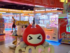 -可爱抓 COCO  GOTCHA(天津鹏欣水游城店)