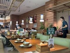 -云海肴·汽锅鸡·云南菜(苏州中心店)