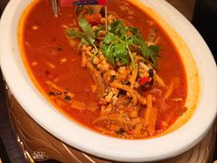 广西老友鱼-桂小厨广西菜(万象城店)