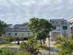 -沙美村