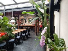 -北平小院设计酒店