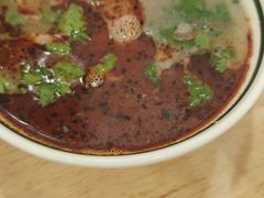 -三中高皇羊肉馆