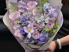 -花未央花店·WEYOUNG