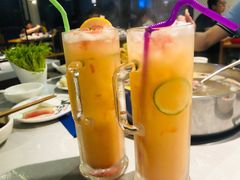-俏牛哥鲜牛肉牛肆馆(重庆天地店)