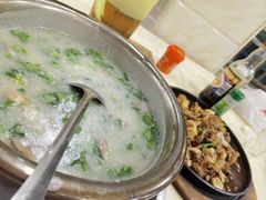 -标记美食新鲜猪杂(兴南大道店)
