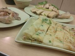 -百家鸡味馆(清泰店)