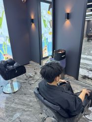 点击看大图 -藤野造型