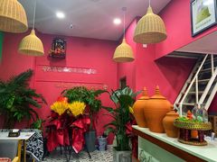 -春莱·泰式奶茶·老挝冰咖啡(宝龙店)