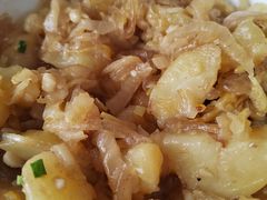 -山丹丹西北菜(金贸大厦店)