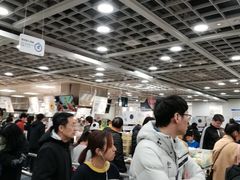 -宜家·瑞典风味餐厅(北京西红门店)