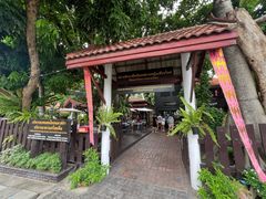 -清迈女子监狱马杀鸡(无分店)