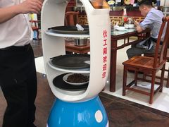 -伙工殿餐厅(吉大店)