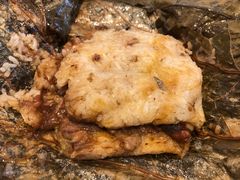 古法糯米鸡-添好运点心专门店(百老汇店)