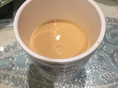 奶茶-新疆伊宁远征餐厅