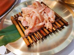 -南浦洞烤肉·新世界版(奥体店)